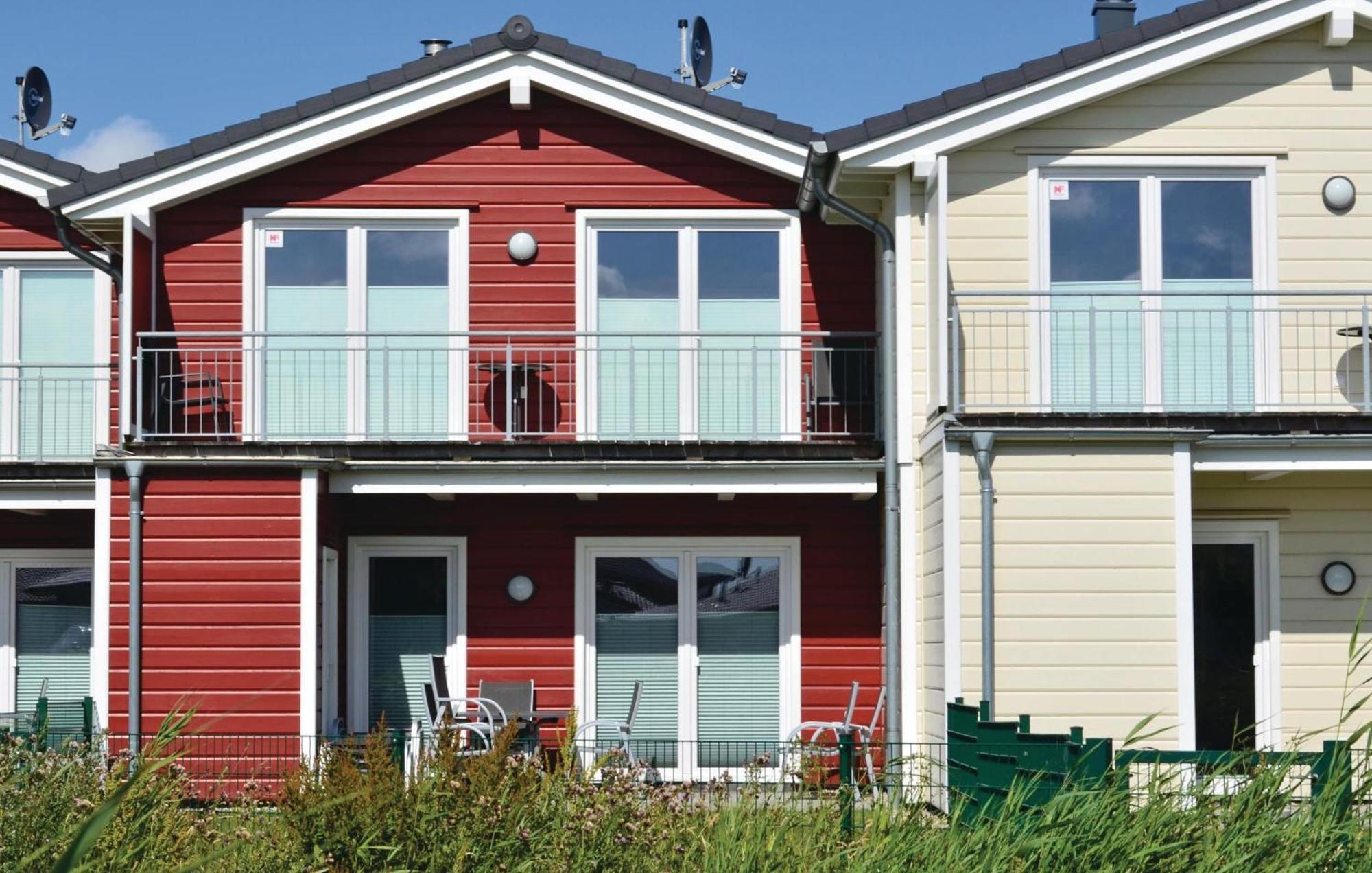 3 Bedroom Cozy Home In Dagebüll Exterior foto